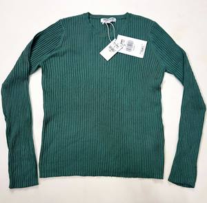 Vêtements de surplus de haute qualité, lots de pulls pour femmes à manches longues et col rond, marques de vêtements, stock du Bangladesh - Product Image 1