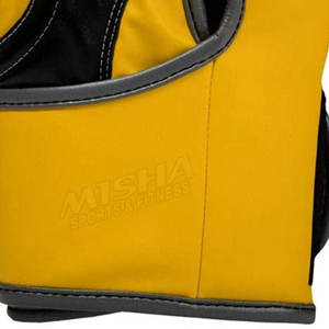 Gants de boxe en cuir thaïlandais, 18 couleurs, gants d'entraînement, de Fitness, pour le combat - Product Image 5