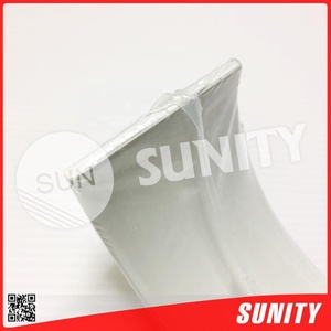 TAIWAN SUNITY High Suppliers 6KH Con <b>Rod</b> Bearing OEM 126616-23320 for Yanmar Diesel Marine Engine Spare Part - Product Image 4