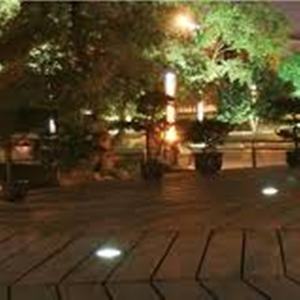 Projecteur led <span class=keywords><strong>encastrable</strong></span> dans le sol, imperméable conforme à la norme IP65, lampe de paysage en Bronze Antique, laiton et PVC, 1 voie, LT2202B, IP65, MR16 - Product Image 5