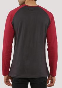 Meilleur prix T-shirt décontracté à col rond pour hommes 100% coton respirant séchage rapide manches courtes coupe confortable solide Logo personnalisé - Product Image 6
