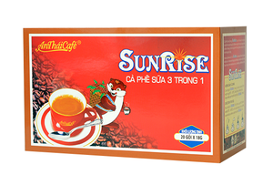 Best Selling 3-in-1 Robusta Instant <b>Coffee</b> Mix Sweet Cream Hot Sugar Non-Dairy <b>Creamer</b> HACCP ISO HALAL Certified Slimming Box - Product Image 6