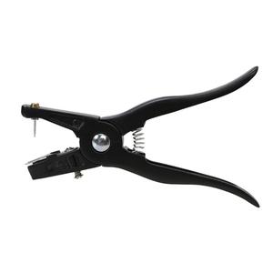 Aplicador Manual de Etiquetas para Orejas de Ganado, Cerdos, Ovejas, Cabras y Vacas, Instrumentos Veterinarios con Certificación CE - Product Image 6