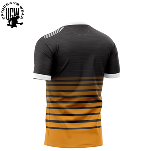 Último estilo de los hombres Hurling Jersey Training Set Nueva Hurling Jersey al por mayor - Product Image 2