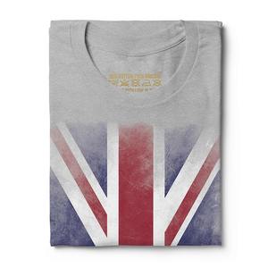 Vente en gros OEM vêtements d'été 100% coton grande taille T-shirt pour hommes coupe ajustée haut de sport T-shirt de gymnastique - Product Image 5