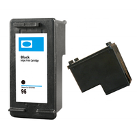 Uniplus — cartouche d'encre pour imprimante HP, C8767WN, C9363WN, 96 97, pour Officejet