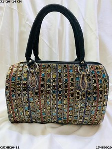 Designer Handmade <b>Evening</b> <b>Bags</b> - Product Image 2