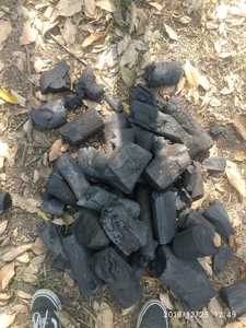 ไม้ถ่านราคาถูกร้านอาหารและบาร์บีคิวย่าง - Product Image 3