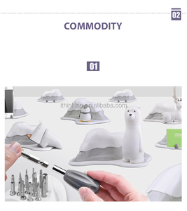 Cadeau de noël 2021, décoration de maison en stock - Product Image 4