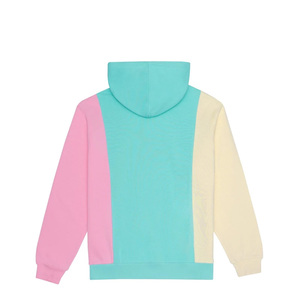 Sweat-shirts à capuche de haute qualité, tendance, à manches longues, coupe classique, couleur personnalisée, impression numérique, en molleton de coton uni pour l'hiver - Product Image 2