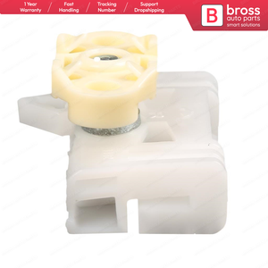 Clips de reparación de regulador de ventana BWR23 puerta trasera derecha para Meriva MK1 A X03 2003-2010 93362664 Bross piezas de automóvil hechas en Turquía - Product Image 3