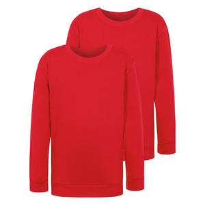 Sudadera con capucha unisex de algodón 100%, Sudadera con cuello redondo de peso pesado y logotipo personalizado, informal, ajustada, manga raglán, patrón 3D para otoño - Product Image 5