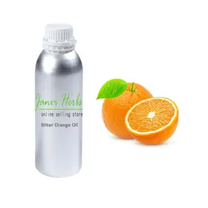 100% Natural and Excellent Quality Bitter Orange Essential Oil at Best Price