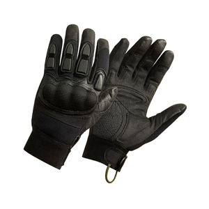 Gants de course de moto de conception parfaite à doigts entiers tactiques et durs pour l'extérieur - Product Image 4