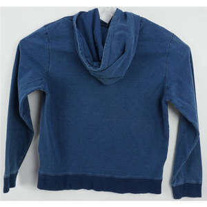 Sweat-shirts à capuche de sport pour hommes, qualité supérieure, personnalisés, tendance, respirants, écologiques, effet délavé, hiver - Product Image 2