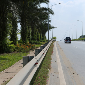 Barandilla de alta calidad, cercado para transporte en carretera, hecho en Vietnam - Product Image 1