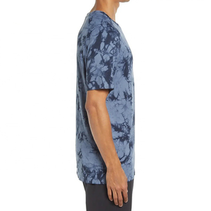 Custom t Shirt Men's 100% Cotton <b>Tshirt</b> Luxury Quality Rib O-neck Blank Drop Shoulder Streetwear Oversize T-shirt for Men - Product Image 4