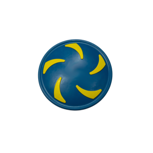 Disco volador de goma para jugar al aire libre, juguete interactivo para mascotas, agua flotante para OEM ODM, todas las estaciones - Product Image 6