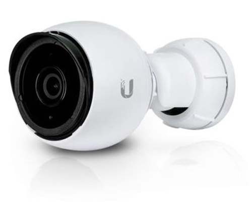 UBNT UVC-G4-BULLET CMOS Sensor IP Camera PTZ Night Vision H.264 Compression 355 Wide-Angle WIFI Support Memory Card Storage