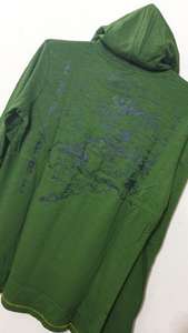 Exportations de haute qualité, sweats à capuche décontractés en coton à manches longues pour adolescents, marques de vêtements, lot de stock du Bangladesh - Product Image 6