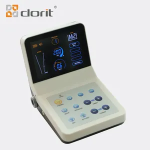 Dorit Kleurrijke Oled-scherm Dental Apex Locator Met Endo Motor Perfekt Endo Dental Endo Motor Localiz De Apic