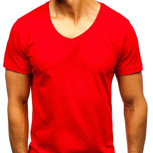 Ropa Deportiva personalizada para hombre, chándales masculinos informales con estampado de cuello redondo y empalme medio, rosa, negro y blanco - Product Image 1