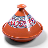 Traditionnel Grande Main Tajine