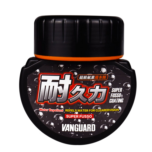 Водоотталкивающее покрытие SUPER FUSSO