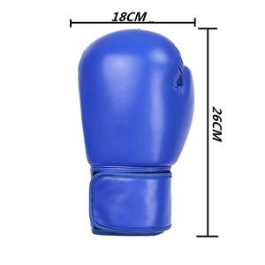 Kickboxing-pares de boxeo de alta calidad, ejercicio de boxeo, ejercicio físico, resistente, gran oferta, venta al por mayor - Product Image 4