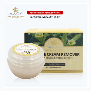 Crema suave de seguridad para quitar extensiones de pestañas de visón, removedor de crema coreana con pegamento MACY - Product Image 3