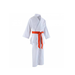ชุดคาราเต้ทำจากผ้าฝ้ายดีไซน์ใหม่ - Product Image 1