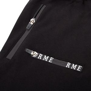 Pantalon de course de gym taille haute avec poches zippées personnalisable belle collection à prix compétitifs - Product Image 4