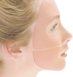 Effet instantané 25 à 30 minutes, peptides anti-rides, lifting, anti-âge, sans parfum, sans cruauté, ensemble de soins du visage - Product Image 1
