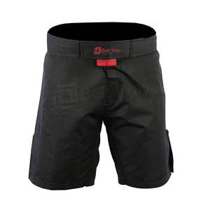 Gran oferta, los últimos pantalones cortos de boxeo MMA para hombre, precio para adultos, la última ropa de artes marciales a precio barato para pantalones cortos MMA - Product Image 3