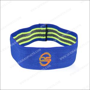 Bandas de resistencia ajustables para hacer ejercicio, nuevo, para glúteos - Product Image 2