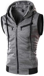 Sweat à capuche Sweat à capuche personnalisé Nouveauté Prix d'usine - Product Image 6