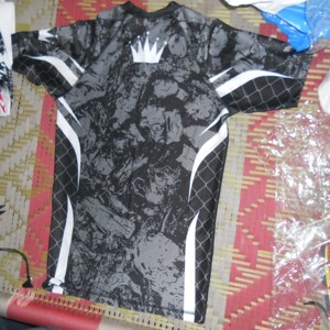 Protectores de erupción unisex para niños para estilos de artes marciales BJJ MMA Jiu-Jitsu - Product Image 5