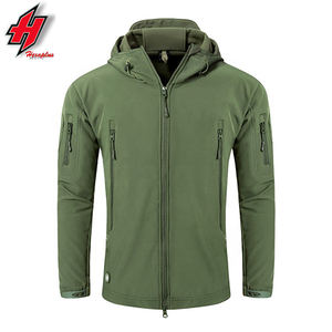 Chaqueta Softshell para mujer, a la moda ropa de exterior, Popular - Product Image 3