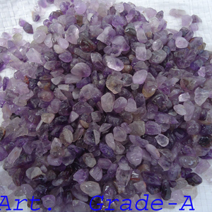 หินอเมทิสต์ขัดหินบดและทรายละเอียดละเอียดวัสดุหินธรรมชาติผู้จำหน่ายขายส่งและผู้ผลิต - Product Image 2