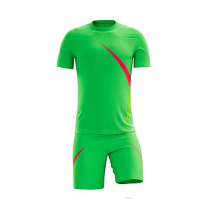 Ensemble d'uniformes de football américain sur mesure Maillots de l'équipe mondiale des clubs Ajoutez votre logo Kits d'entraînement Polyester/coton antibactérien - Product Image 4