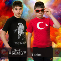 Camiseta de Algodón 100% Tejida en Turquía, con Logotipo Personalizado a Precio Económico, para Hombre/Mujer, Hecha en Estambul, Turquía