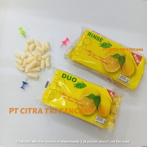 Barra de jabón para lavado, suavizante de tela, enjuague, lavandería, jabón, limón, PERFUME, 800 gramos, lo mejor en Azemmour, Marruecos, Norte de África - Product Image 4