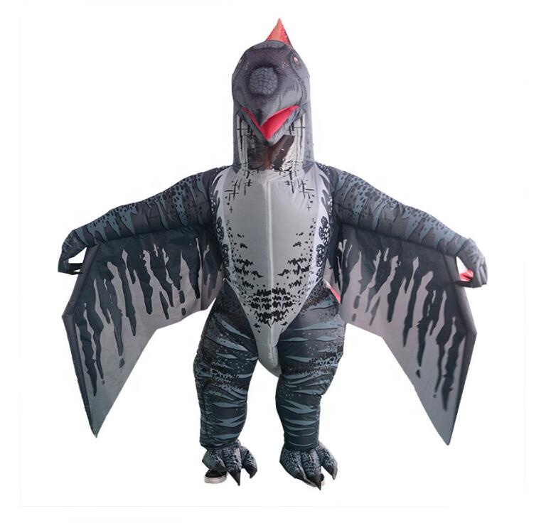 Pterosaur Dinosaur Costume
