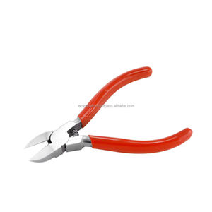 Metalsmith – pince coupante robuste, coupeur latéral 160MM pointe TC - Product Image 2