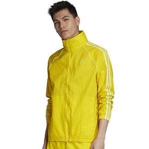 Sweat à capuche en toile lourde pour hommes avec fermeture éclair Nouveau design Veste coupe-vent d'hiver Vêtements d'extérieur d'entraînement imperméables-Vente en gros - Product Image 1