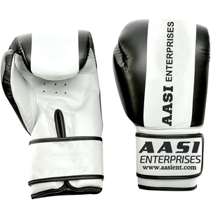 Gants de boxe personnalisés, nouveau design, très demandés, à prix raisonnables - Product Image 6