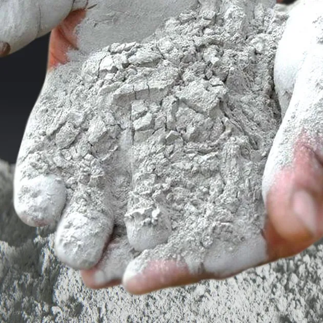 Portland Klinker Cement