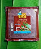 High Standard Vietnamese Edible Rice Paper Rolls for Food