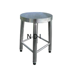 Tabouret de forme arrondie pour la maison et le jardin Utilisation Top vente bonne qualité Bar & Restaurant meubles décoration élégant - Product Image 1