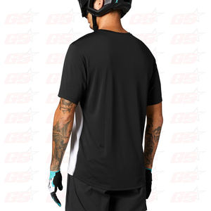 2021 Mtb Jersey Road Biking Shirts Short Sleeve Cycling Jersey - Product Image 2